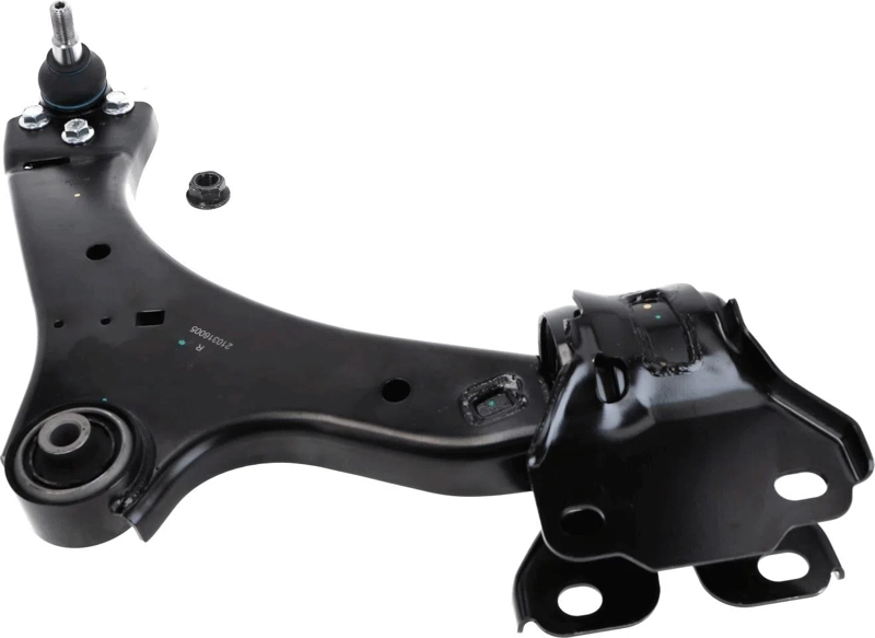 Track Control Arm Right LEMFORDER